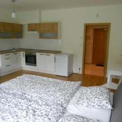 Apartment David Garden Towers - Bild 19