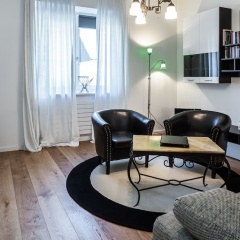 GL Apartmenthouse - Bild 12