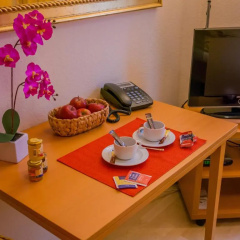 The Soho Boutique Hotel