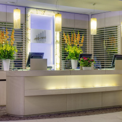 St Gotthard Hotel - Bild 2