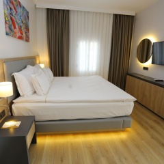 Yalinn Hotels - Bild 5