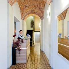 Aparthotel Pergamin - Bild 15