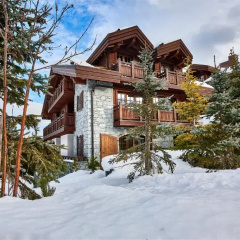 Apogée Courchevel, Oetker Hotels thumbnail 18