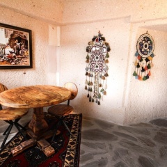 Valley Inn Cave Hotel - Bild 11