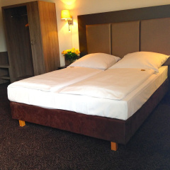 City Hotel Wiesbaden - Bild 5