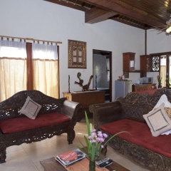 Tirtarum Villa - Bild 5