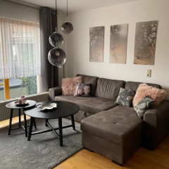 Ferienwohnung AusZeit - Bild 4