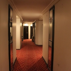 Hotel Akyuz - Bild 12