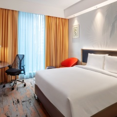 Holiday Inn Express Singapore Orchard Road by IHG - Bild 4