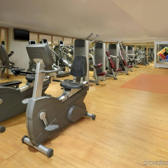 Sheraton Stockholm Hotel - Bild 19