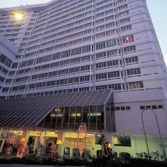 Resorts World Genting - Resort Hotel
