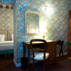 Relais Hotel Du Vieux Paris - Bild 6
