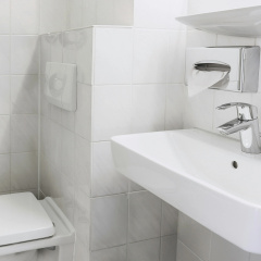 B&B HOTEL Mannheim-City - Bild 8