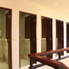 Hogwortz Hostel Krabi - Bild 13