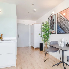 Limehome Darmstadt - Bild 19