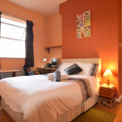 Manu's Guesthouse thumbnail 37