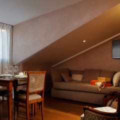 Hotel Bisanzio - Bild 14
