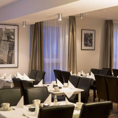 City Inn Hotel Leipzig - Bild 13