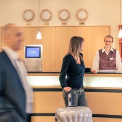 Mercure Hotel Köln City Friesenstraße - Bild 28