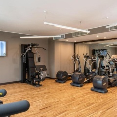 Leonardo Royal Hotel Venice Mestre - Bild 20