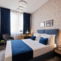 Trendy Hotel by Athens Prime Hotels - Bild 6