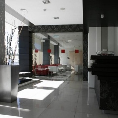 Hotel Guadalmedina - Bild 26