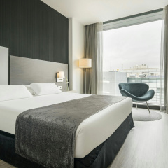Hotel ILUNION Atrium - Bild 7