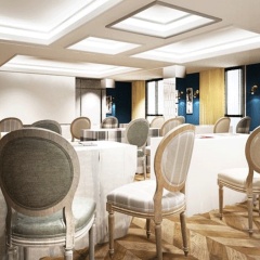 Vince Hotel Pratunam - Bild 27