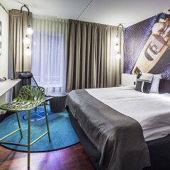 Comfort Hotel Vesterbro in Copenhagen, Denmark from 191$, photos, reviews - zenhotels.com photo 25