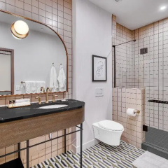 The Westley Hotel - Tapestry Collection by Hilton