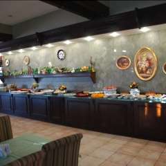 LapaSori Otel - Bild 9