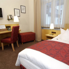 Just Sleep Trier - Bild 2