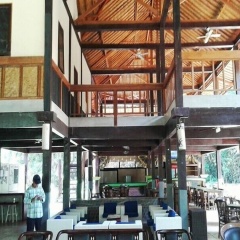 G-Land Joyo's Camp - Bild 15