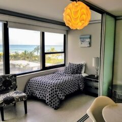 Отель Alexander 604 3 Bedroom Apts by RedAwning США, Майами-Бич - отзывы, цены и фото номеров - забронировать отель Alexander 604 3 Bedroom Apts by RedAwning онлайн фото 10