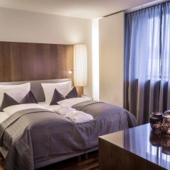 The Penz Hotel - Bild 2