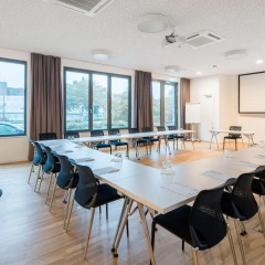 Hotel Cult - Bild 15