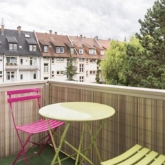 MK Ferienwohnung - Bild 12
