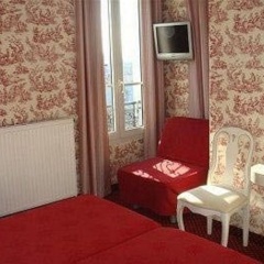 Hotel Regyn's Montmartre - Bild 3