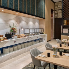 Park Regis by Prince Singapore - Bild 27