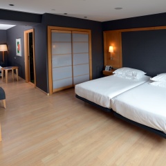 Hotel Barcelona Universal - Bild 4