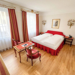 Pension Suzanne - Bild 1