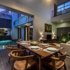Agranusa Signature Villa - Bild 11