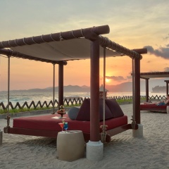 Ramayana Candidasa Beach Resort - Bild 28