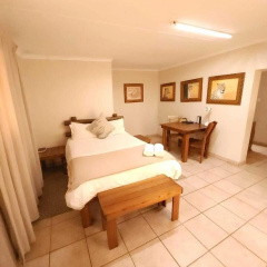 Rusplek Guesthouse and Conference Centre thumbnail 35
