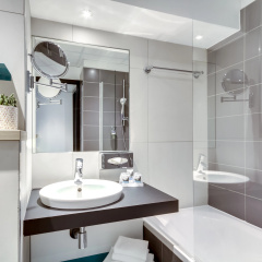 Mercure Paris Gare De Lyon TGV - Bild 9