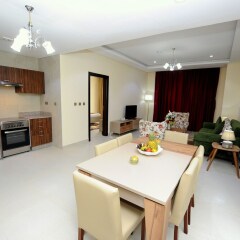 Al Mansour Park Inn Hotel & Apartment in Doha, Qatar from 134$, photos, reviews - zenhotels.com photo 17