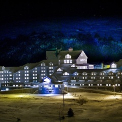 Agaoglu My Mountain Hotel - Bild 1