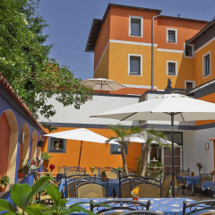 Itzlinger Hof Hotel - Bild 15