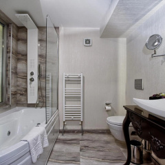 Demonti Otel - Bild 9