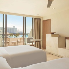 Hyatt Ziva Cancun All Inclusive - Bild 3